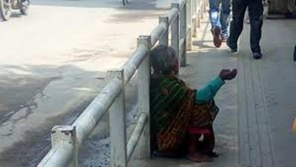 रोगले भन्दा भोकको मनोरोगले मार्यो